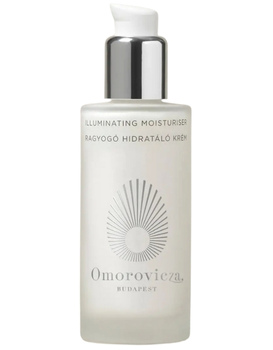 Omorovicza Illuminating Moisturizer - Best  Illuminating Moisturizer For Aging Skin
