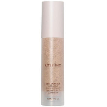 Rose Inc. Skin Enhance Luminous Skin Tint Serum Foundation