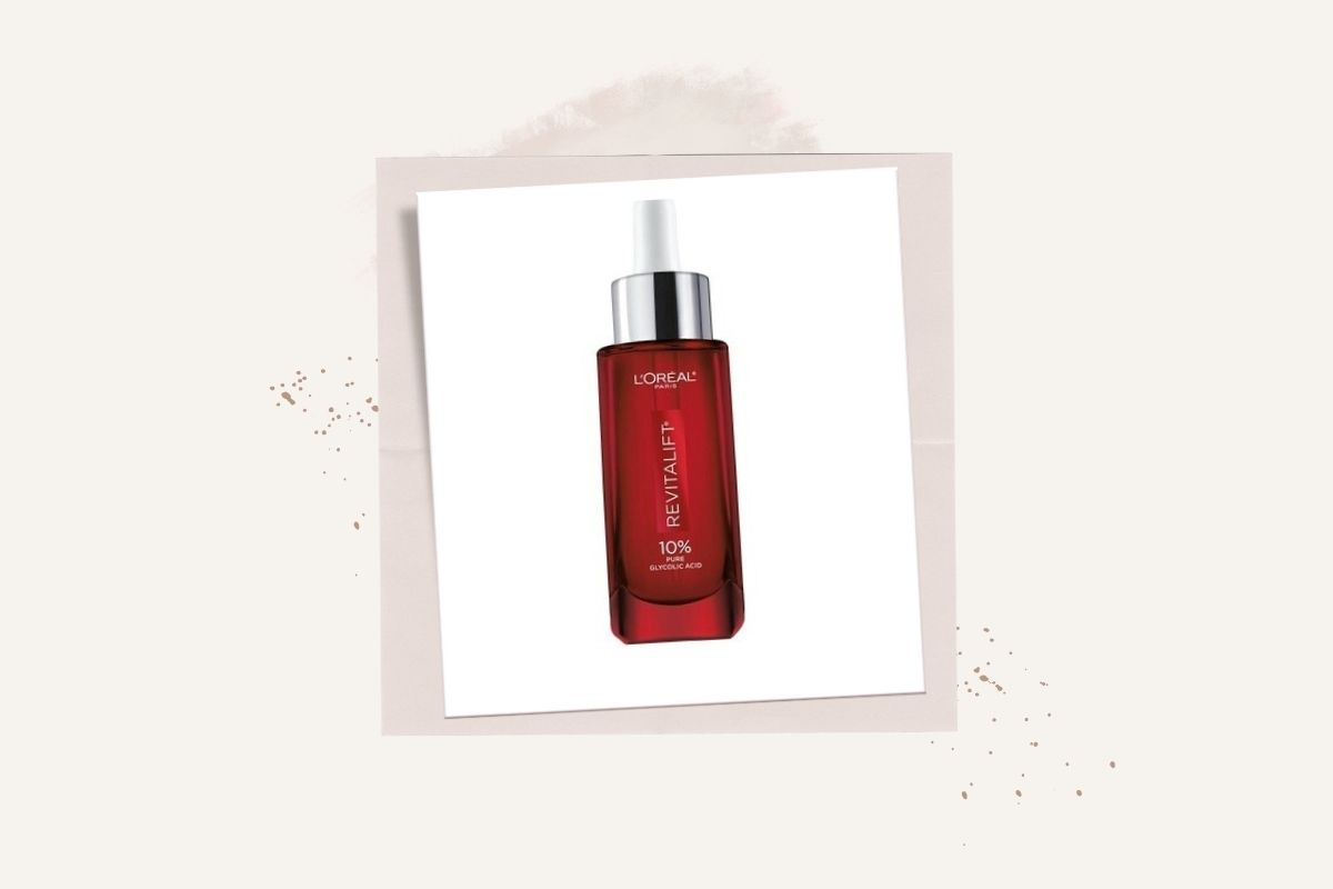 Best Drugstore Anti-Aging Serums