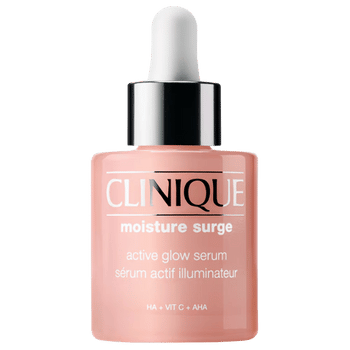 Clinique Moisture Surge Active Glow Serum