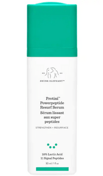 Drunk Elephant Protini Powerpeptide Resurfacing Serum with Lactic Acid