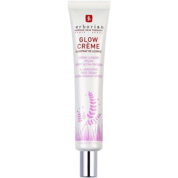 Erborian Glow Creme - Best Illuminating Moisturizers