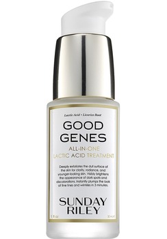 Sunday Riley Good Genes All-In-One Lactic Acid Treatment - Best Lactic Acid Serum