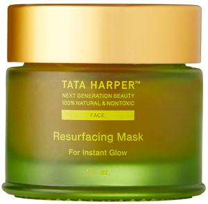 Tata Harper Resurfacing BHA Glow Mask