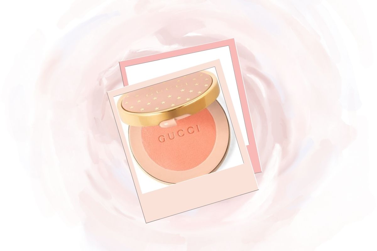 Best Peach Blushes
