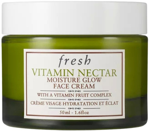 Fresh Vitamin C Glow Moisturizer