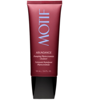 Motif Abundance Cleanser - Best Cleanser For Rosacea