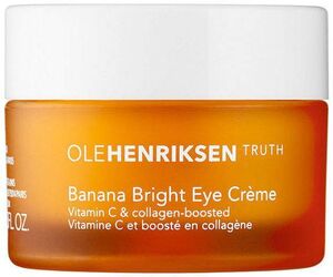 Ole Henriksen Banana Bright Eye Cream - Best Vitamin C Eye Cream