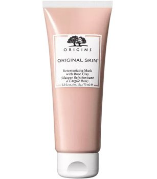 Origins Original Skin Retexturizing Mask with Rose Clay