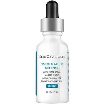 SkinCeuticals Discoloration Defense Skin Discoloration Serum - Best SkinCeuticals Serum For Hyperpigmentation