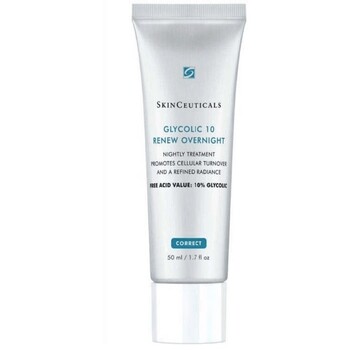SkinCeuticals Glycolic 10 Renew Overnight