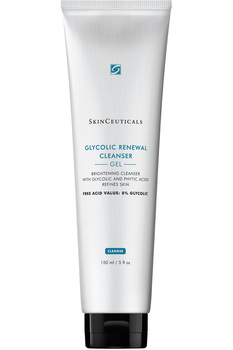 SkinCeuticals Glycolic Renewal Cleanser - Best Anti-Aging Cleanser