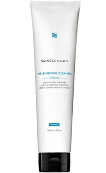 SkinCeuticals Replenishing Cleanser - Best Cleanser For Rosacea