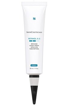 SkinCeuticals Retinol 0.5 - Best SkinCeuticals Products For Anti-Aging