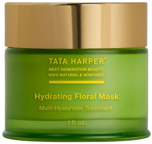 Tata Harper Hydrating Floral Mask