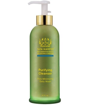 Tata Harper Purifying Pore Detox Cleanser