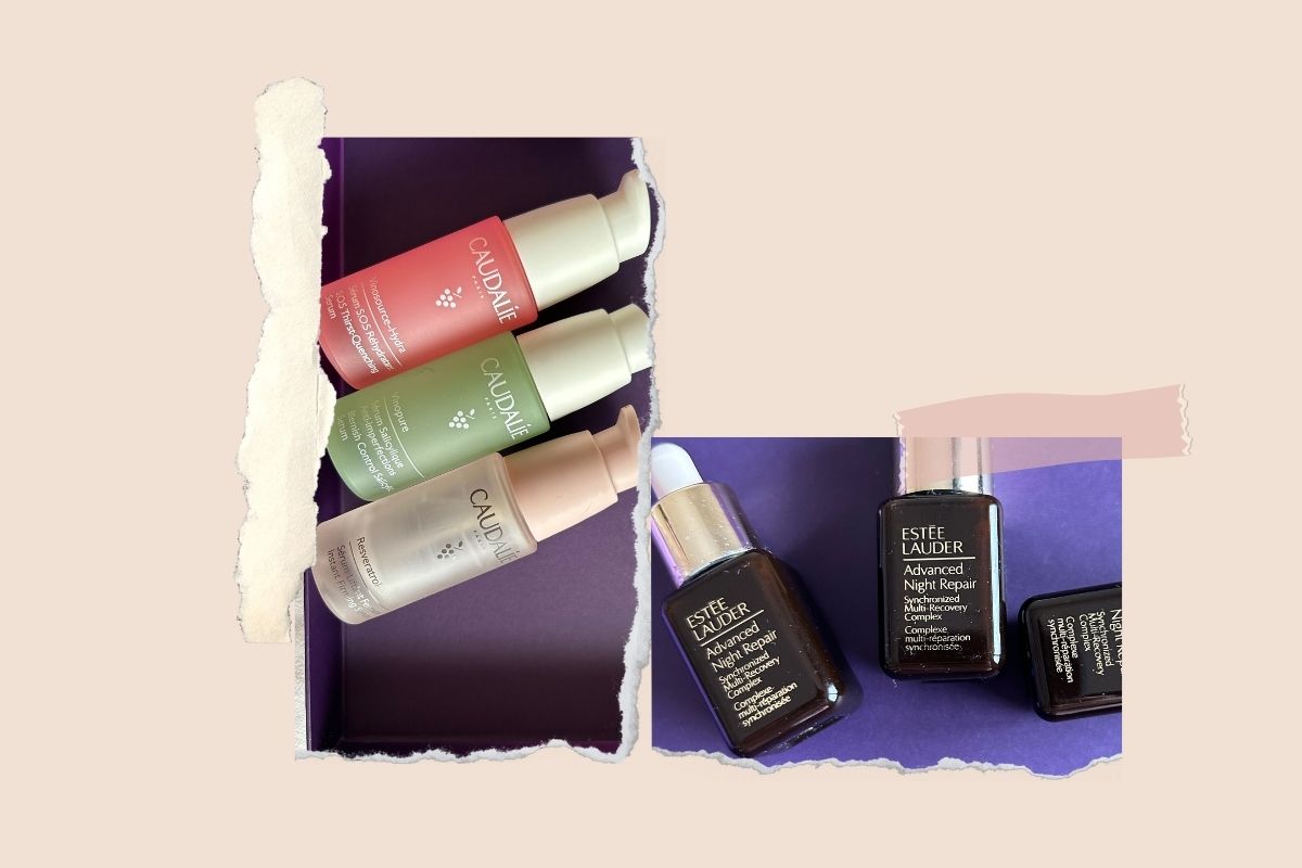 Best Anti-Aging Skincare Sets