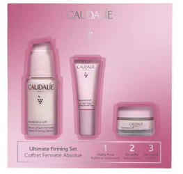 Caudalie Resveratrol Lift Ultimate Firming Set