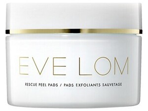 Eve Lom Rescue Peel Pads