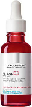 Best Niacinamide Serum For Wrinkles: La Roche Posay Retinol B3 Pure Retinol Serum