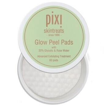 Pixi Glow Peel Pads - Best Affordable Glycolic Acid Pads