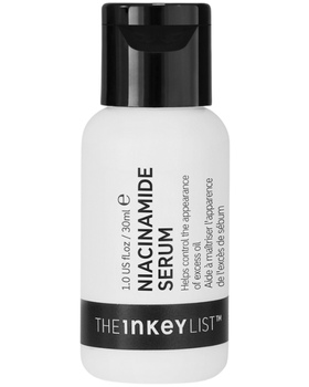The Inkey List Niacinamide Oil Control Serum - Best Niacinamide Serum For Oily Skin