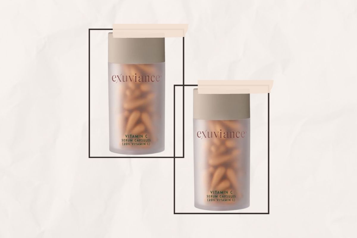 Best Skincare Capsules