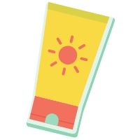 Best Skincare Routine For Your 20s - Apply SPF