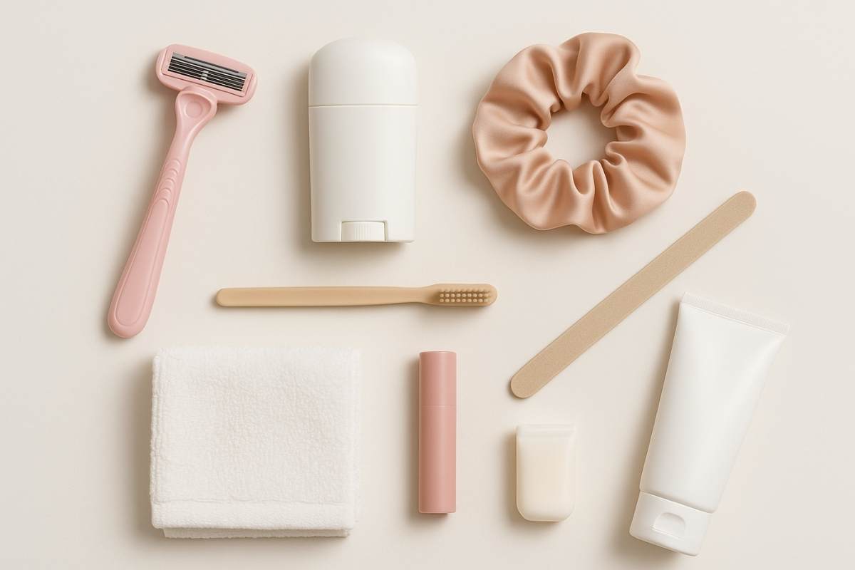 Grooming and Hygiene For Women in Their 20s