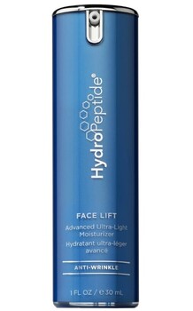 HydroPeptide Face Lift Advanced Ultra-Light Moisturizer -Peptide Lotion Cream For Face