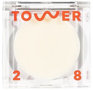 Tower 28 Beauty SuperDew Shimmer-Free Highlight Balm