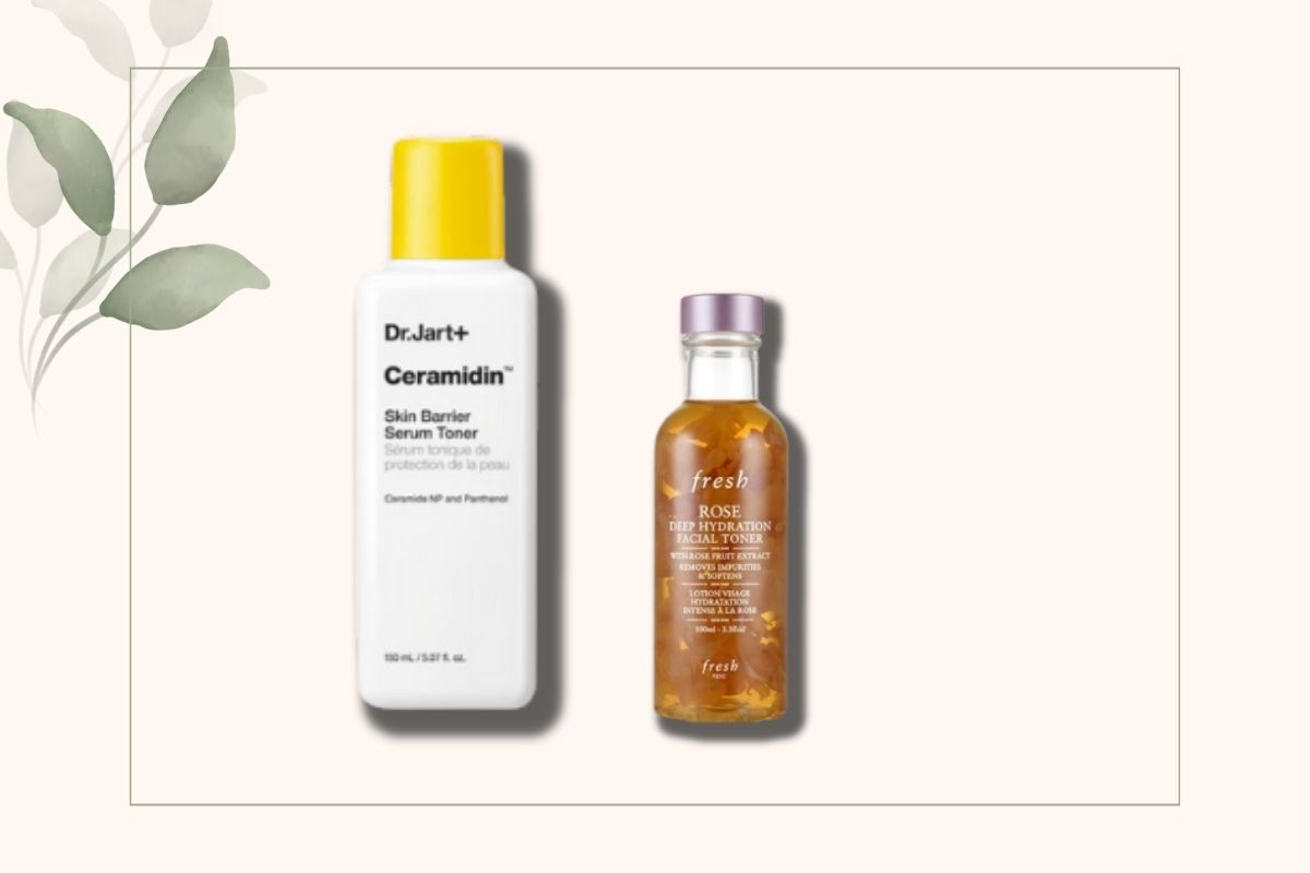 Best Hydrating Toners