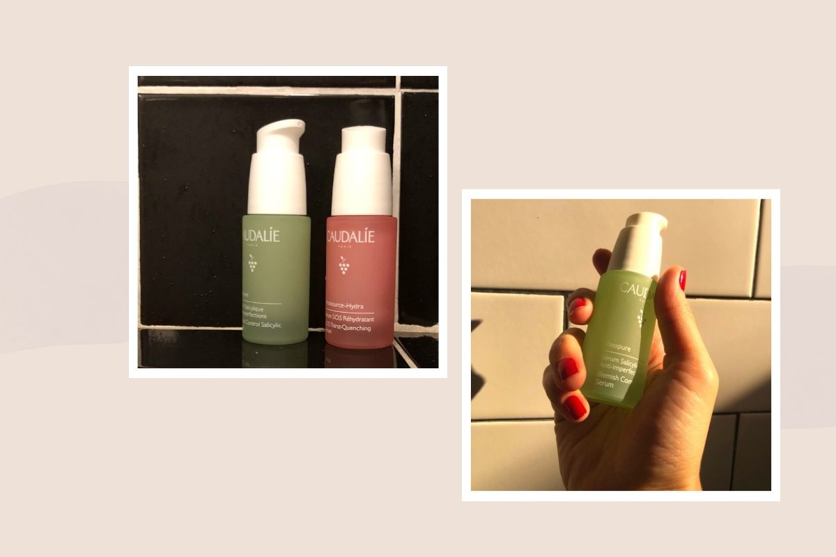 Best Pore Minimizing Serums