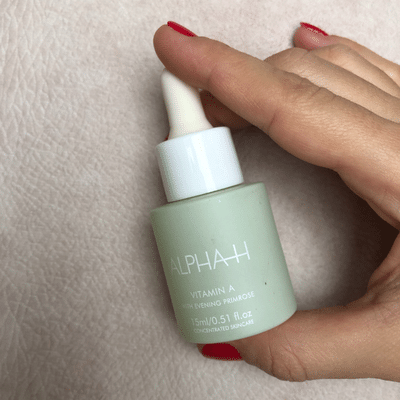 Best Pore Minimizing Serums - Alpha-H Vitamin A Serum