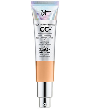 It Cosmetics Your Skin But Better CC+ Cream With SPF 50+