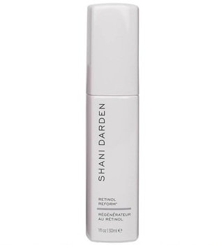 Shani Darden Skin Care Retinol Reform - Best Pore Minimizing Serum