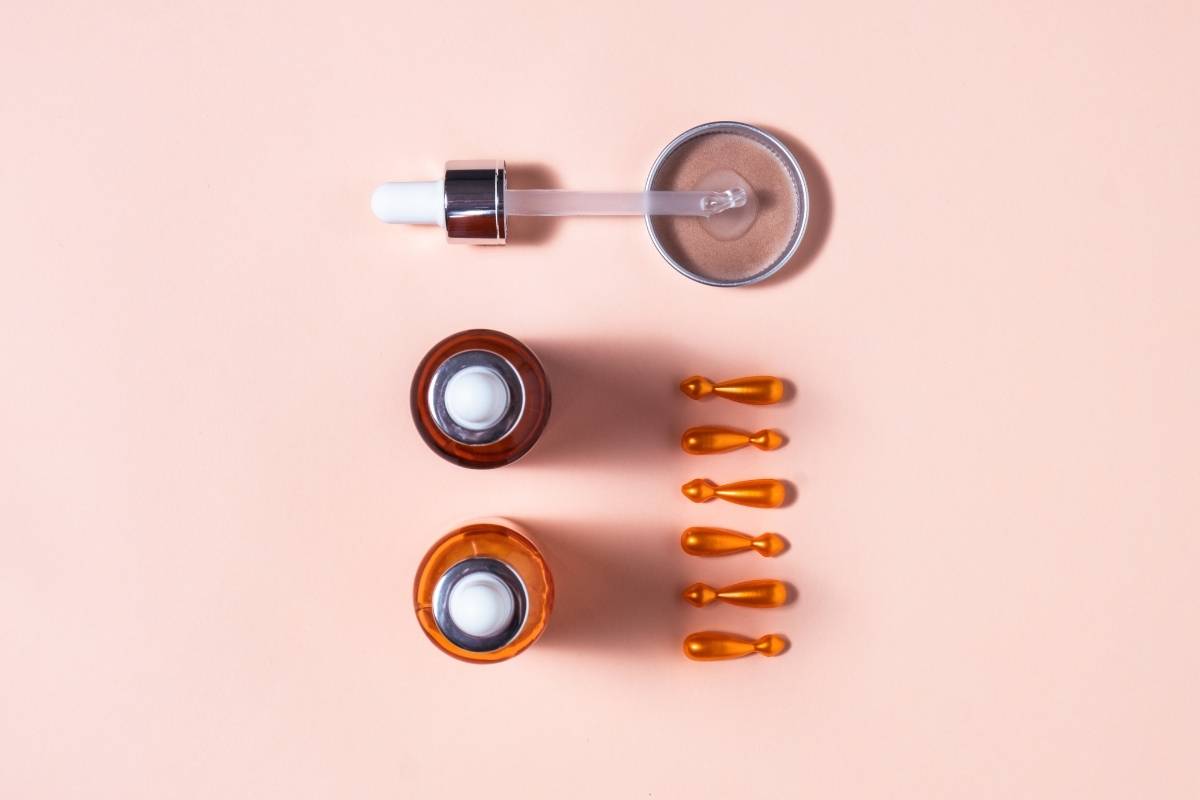 best antioxidants for skin