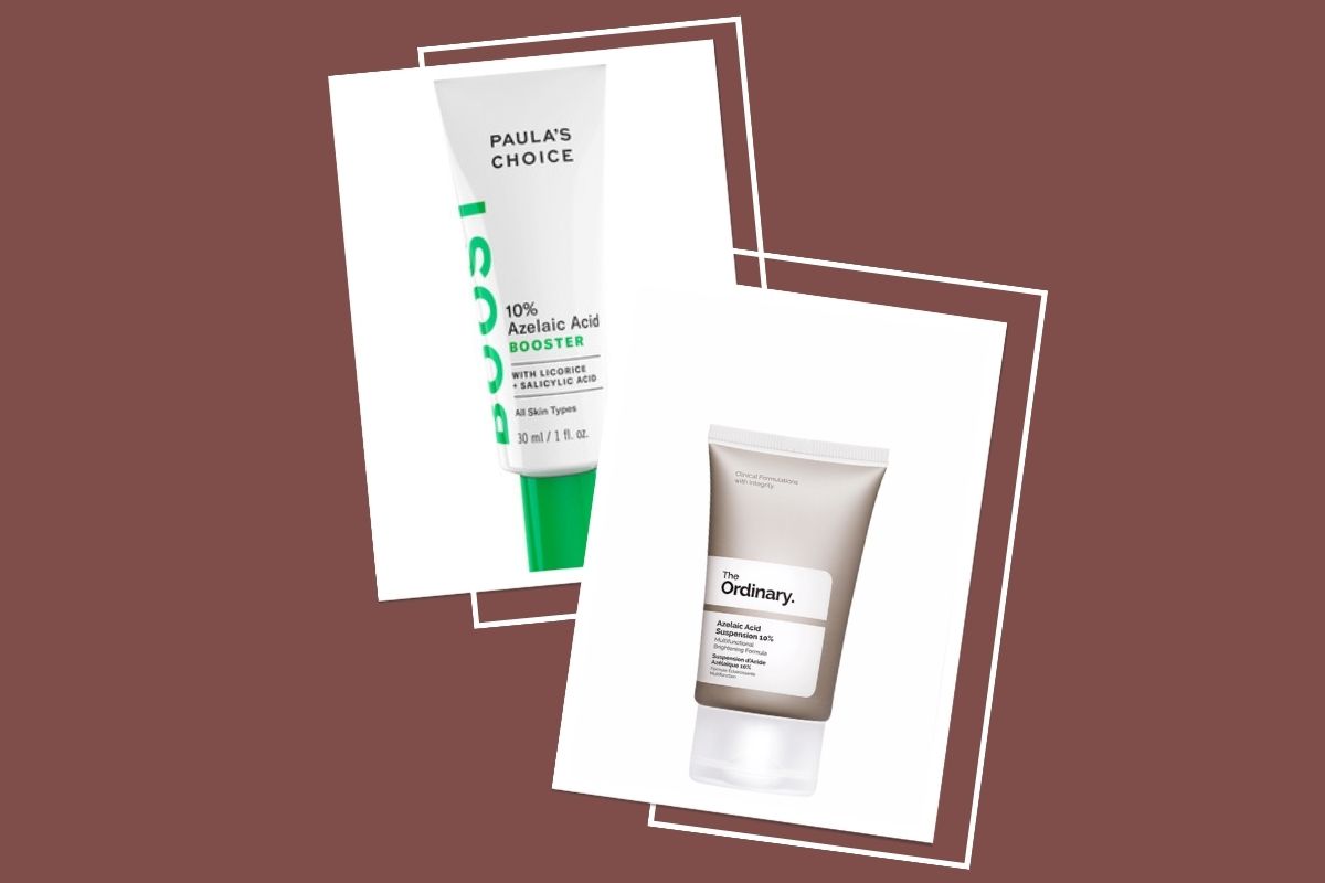 Best Azelaic Acid Skincare Products