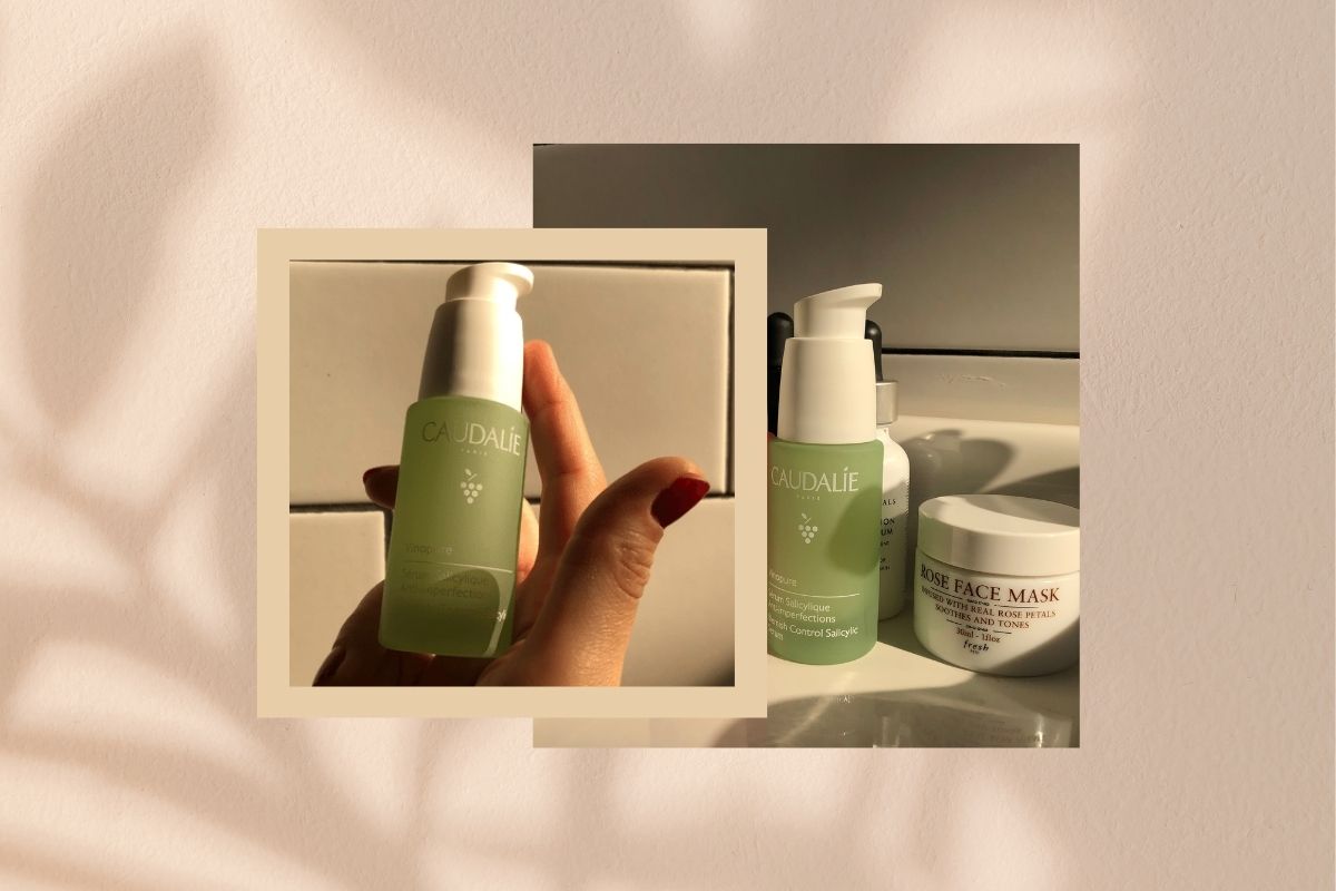 Best Salicylic Acid Serums