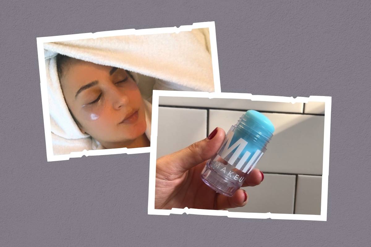 How to Get Rid of Puffy Eyes from Crying