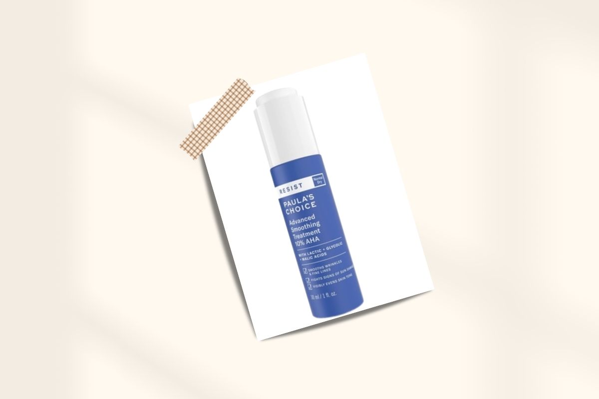 How to Increase Skin Turnover Rate