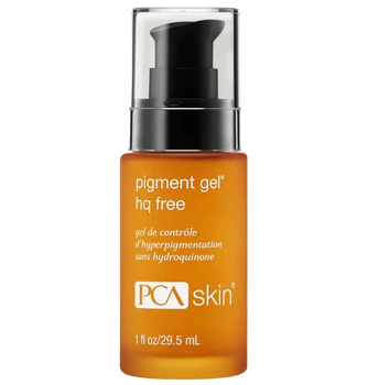 PCA Skin Pigment Gel HQ-Free - How to get rid of hyperpigmentation