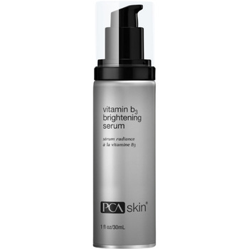 PCA Skin Vitamin B3 Brightening Serum - best anti aging neck cream