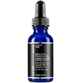 Peter Thomas Roth Retinol Fusion PM Night Serum - How To Get Rid of Hyperpigmentation