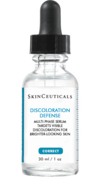 SkinCeuticals Discoloration Defense - Best Products To Get Rid of Hyperpigmentation
