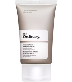 The Ordinary Azelaic Acid Suspension 10% - Best Azelaic Acid Products