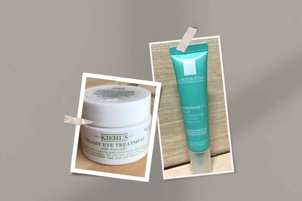 Best Eye Creams for Rosacea