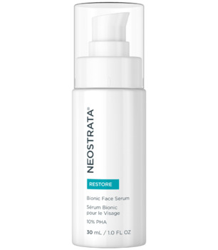 Neostrata Bionic Face Serum - Lactobionic Acid Skincare 