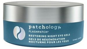 Patchology FlashPatch Restoring Night Eye Gels - Best Under-Eye Patches and Masks