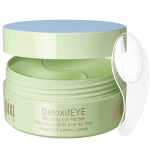 Pixi Detoxifeye Depuffing Eye Patches